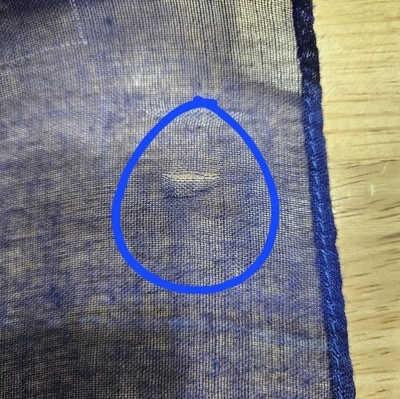 FAIRY LOOT Scarf Book Design *a fun gift for the avid reader* Wrap Shawl - Picture 14 of 14